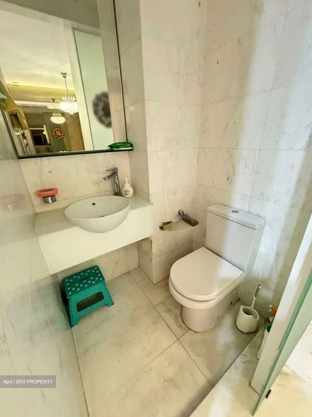 Jardin (D21), Condominium #545378021